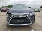 2016 Lexus Rx 350 Base for Sale in Wilmer, TX - Front End