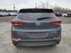 2016 Hyundai Tucson Limited en Venta en Albany, NY - Front End