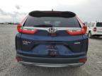 2018 Honda Cr-V Exl за продажба в Earlington, KY - Hail
