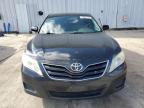 2010 Toyota Camry Base de vânzare în Windsor, NJ - Rear End