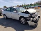 2009 Ford Taurus Se zu verkaufen in Portland, OR - Front End