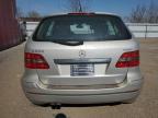 2007 MERCEDES-BENZ B200  for sale at Copart ON - LONDON