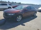 2019 Buick Regal Preferred en Venta en Windham, ME - Front End