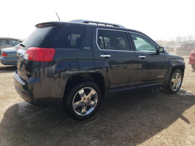  GMC TERRAIN 2013 Szary