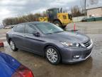 2015 Honda Accord Exl zu verkaufen in Pekin, IL - Front End