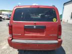 2010 Dodge Nitro Heat for Sale in Tulsa, OK - Side