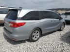 2020 Honda Odyssey Exl იყიდება Cahokia Heights-ში, IL - Hail