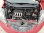 2012 Honda Fit  იყიდება New Braunfels-ში, TX - Rear End