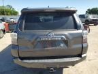 2015 Toyota 4Runner Sr5   за продажба в Wilmer, TX - Hail