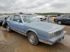 1984 Chevrolet Monte Carlo  за продажба в Kansas City, KS - Rear End
