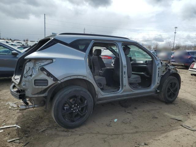  CHEVROLET BLAZER 2023 Blue