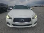 2014 Infiniti Q50 Base zu verkaufen in Earlington, KY - Hail
