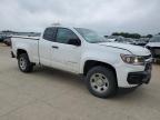 2022 Chevrolet Colorado  en Venta en Wilmer, TX - Front End