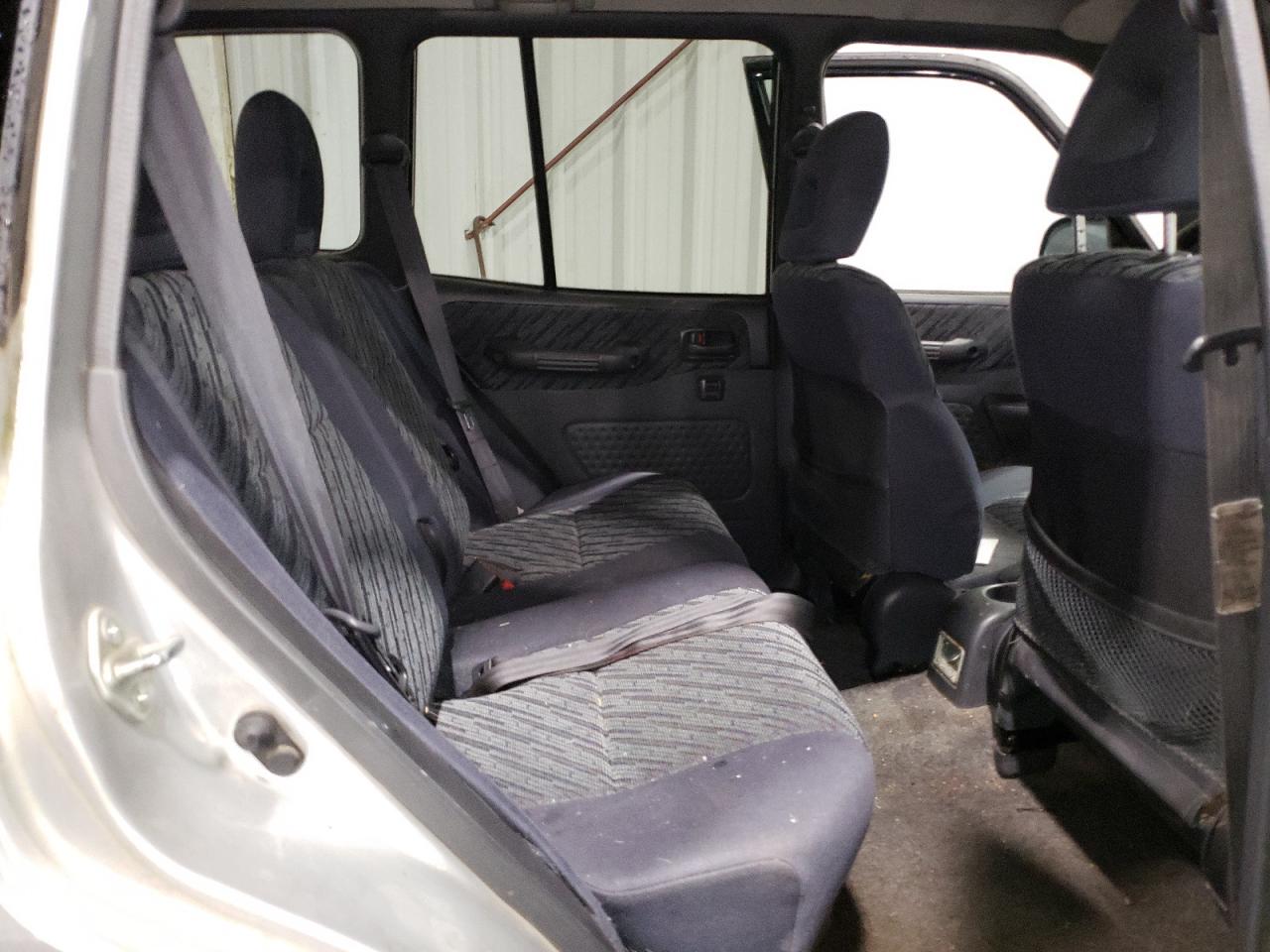1998 Toyota Rav4 VIN: JT3HP10VXW7075633 Lot: 52632125