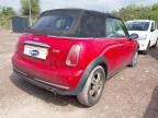 2005 MINI MINI ONE for sale at Copart BRISTOL
