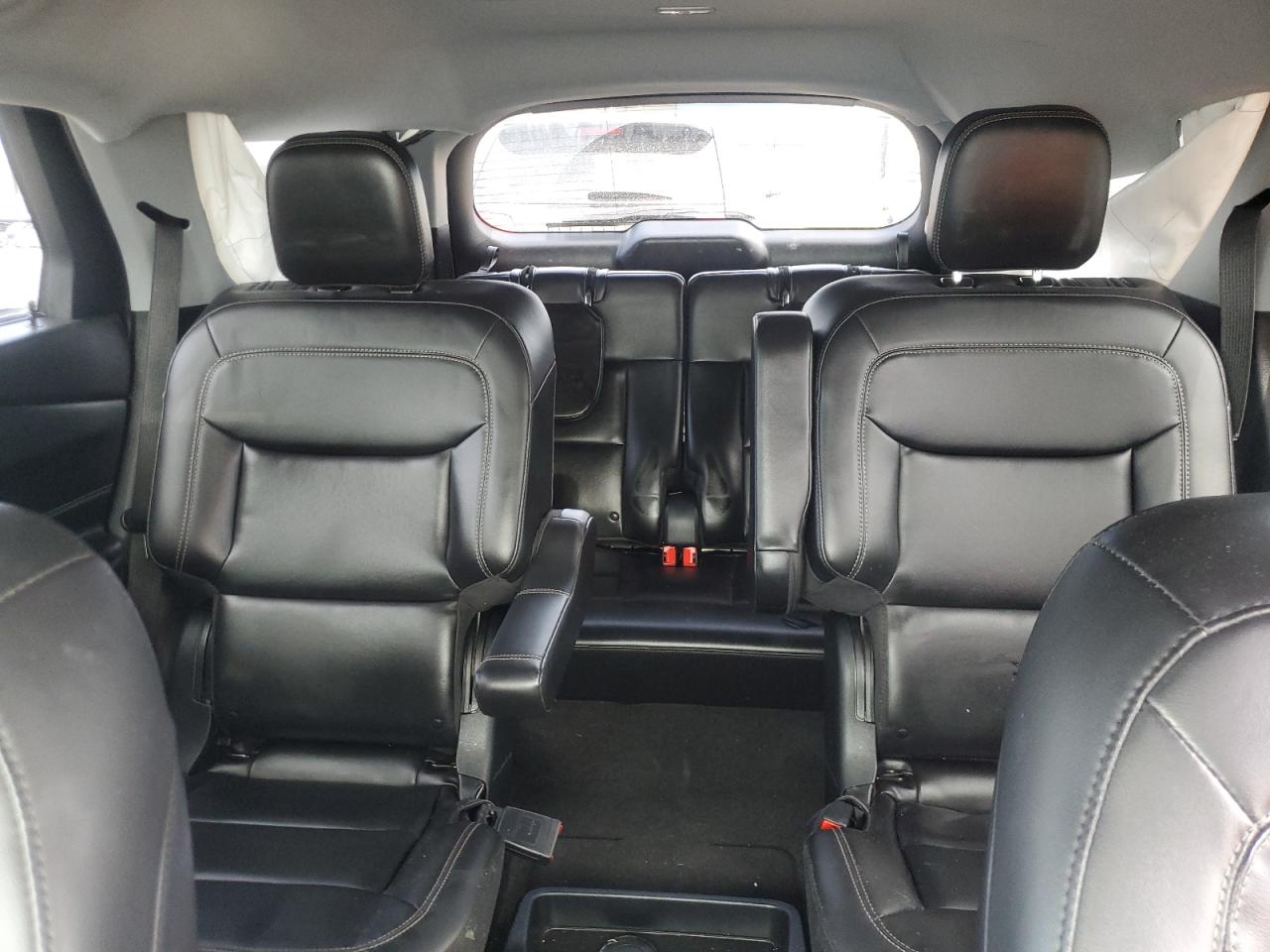 2021 Ford Explorer Xlt VIN: 1FMSK8DH1MGA59293 Lot: 54850615