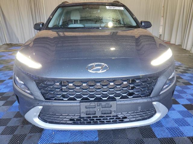  HYUNDAI KONA 2023 Сharcoal