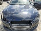 2017 Audi A7 Prestige de vânzare în Wayland, MI - Front End