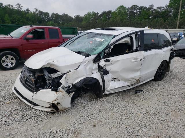 HONDA ODYSSEY SP 2024