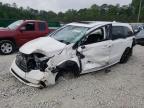 2024 Honda Odyssey Sport на продаже в Ellenwood, GA - Rollover