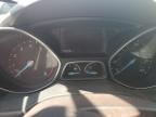 2018 Ford Escape Se იყიდება Anthony-ში, TX - Front End