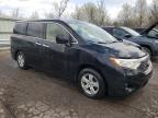 Woodhaven, MI에서 판매 중인 2013 Nissan Quest S - Minor Dent/Scratches
