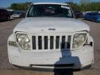 2012 Jeep Liberty Sport იყიდება Oklahoma City-ში, OK - Front End