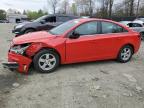 Waldorf, MD에서 판매 중인 2016 Chevrolet Cruze Limited Lt - Front End