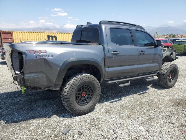  TOYOTA TACOMA 2023 Charcoal