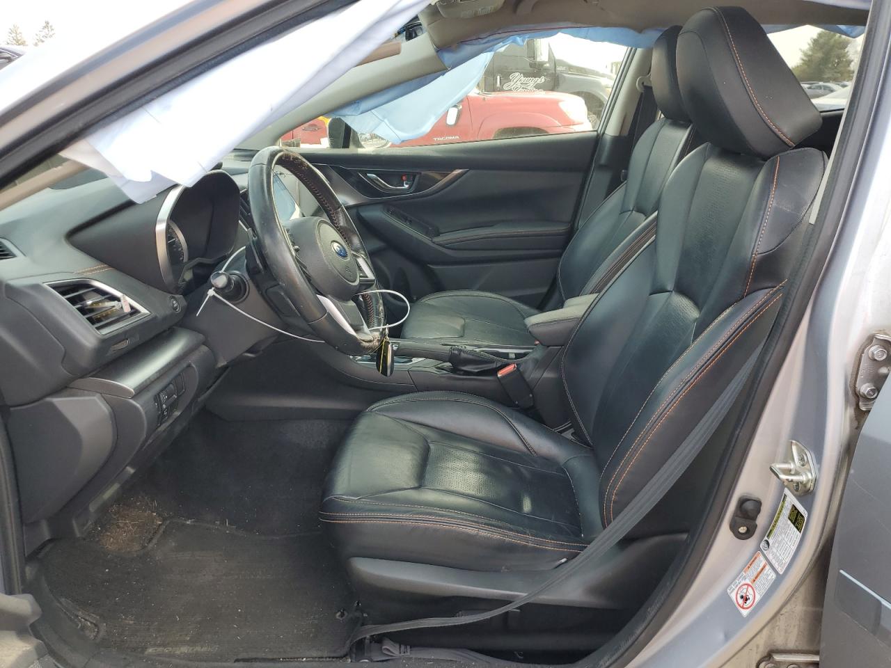 jf2gtamc4j8348047 JF2GTAMC4J8348047 2018 Subaru Crosstrek Limited