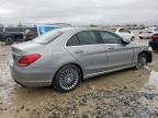 2015 Mercedes-Benz C 300 4Matic de vânzare în Haslet, TX - Side