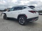 2025 Hyundai Tucson Sel   en Venta en Lebanon, TN - Front End