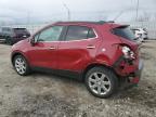 2015 BUICK ENCORE  for sale at Copart AB - EDMONTON