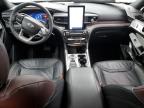 2023 Ford Explorer Platinum na sprzedaż w Dyer, IN - Side
