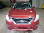 2016 Nissan Versa S იყიდება Lufkin-ში, TX - Minor Dent/Scratches
