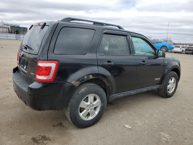2008 FORD ESCAPE XLT