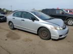 2011 Honda Civic Vp for Sale in New Britain, CT - Front End