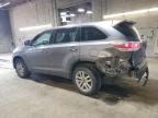 2016 Toyota Highlander Le for Sale in Angola, NY - Rear End
