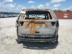 2012 Jeep Grand Cherokee Laredo for Sale in Midway, FL - Burn