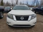 2014 Nissan Pathfinder S en Venta en Davison, MI - Minor Dent/Scratches