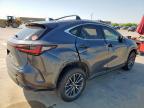2023 Lexus Nx 350H na sprzedaż w Grand Prairie, TX - All Over