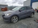 2018 HONDA HR-V LX for sale at Copart NS - HALIFAX