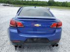 2017 Chevrolet Ss  for Sale in Cartersville, GA - Rear End