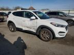 2018 Hyundai Tucson Se en Venta en Glassboro, NJ - Side