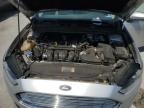 2016 Ford Fusion S იყიდება Lebanon-ში, TN - Biohazard/Chemical