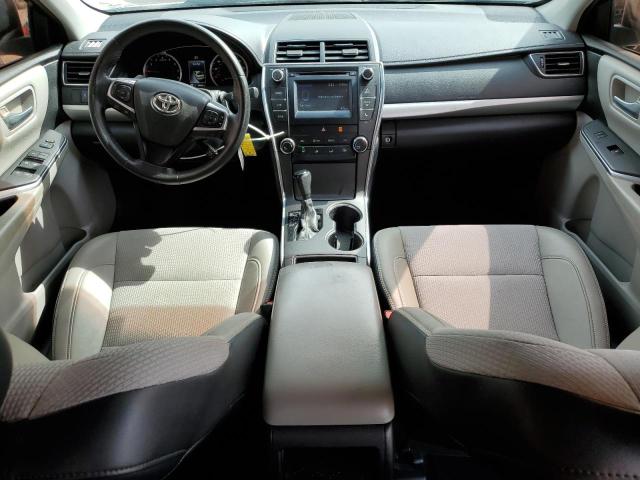  TOYOTA CAMRY 2016 Biały