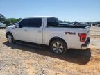 2015 Ford F150 Supercrew на продаже в Eight Mile, AL - Side