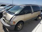1996 Toyota Previa Le na sprzedaż w North Las Vegas, NV - Front End