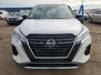 2023 Nissan Kicks Sv de vânzare în Woodhaven, MI - Side