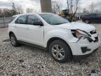Wayland, MI에서 판매 중인 2014 Chevrolet Equinox Ls   - Front End